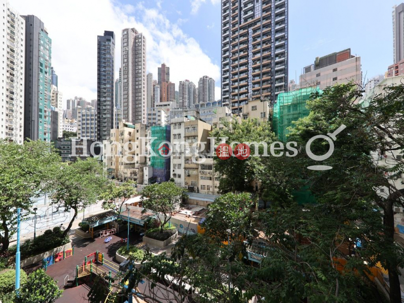 Property Search Hong Kong | OneDay | Residential | Sales Listings | 3 Bedroom Family Unit at Elite\'s Place | For Sale