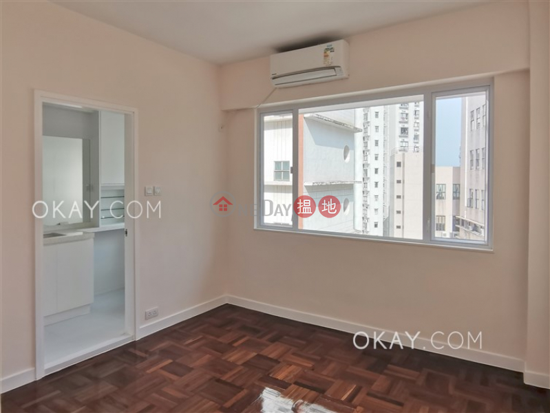 Property Search Hong Kong | OneDay | Residential Rental Listings, Charming 3 bedroom on high floor with rooftop & parking | Rental