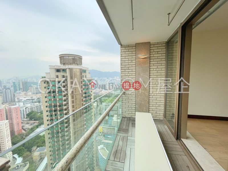 半山壹號 二期高層|住宅|出售樓盤-HK$ 3,500萬