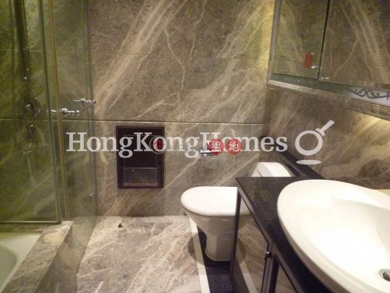 HK$ 58,000/ month, The Arch Sun Tower (Tower 1A) Yau Tsim Mong, 3 Bedroom Family Unit for Rent at The Arch Sun Tower (Tower 1A)