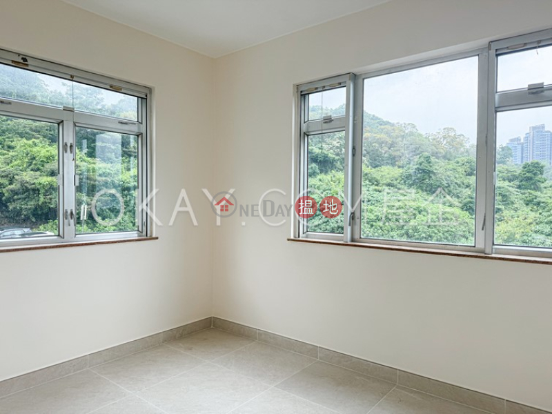 Generous house with rooftop & balcony | For Sale | Sai Keng Village House 西徑村村屋 Sales Listings