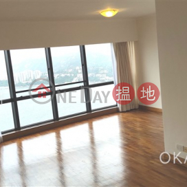 Lovely 4 bedroom on high floor with sea views & balcony | Rental