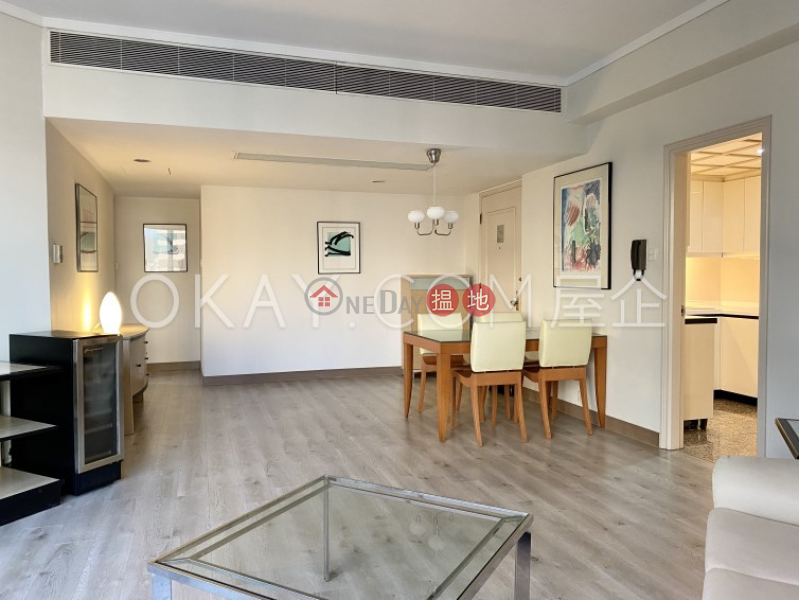 Property Search Hong Kong | OneDay | Residential Rental Listings | Charming 2 bedroom on high floor | Rental