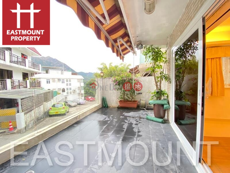 Property Search Hong Kong | OneDay | Residential | Sales Listings | Sai Kung Village House | Property For Sale in Mau Ping 茅坪-G/F village house in excellent condition | Property ID:3043