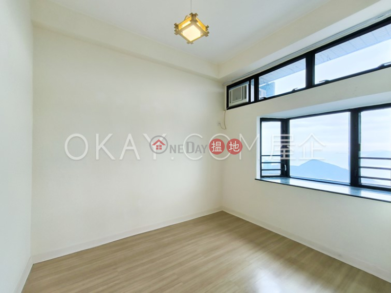 Property Search Hong Kong | OneDay | Residential | Sales Listings Gorgeous 2 bed on high floor with sea views & parking | For Sale