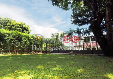 Company Share Transfer - Sai Kung Garden House | Nam Shan Village 南山村 _0