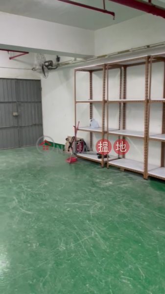 Property Search Hong Kong | OneDay | Industrial Rental Listings | Suitable for warehouse + office building, can be equipped with additional parking spaces.