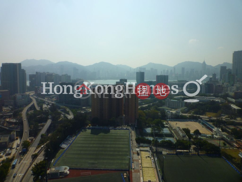 君頤峰6座三房兩廳單位出售, 君頤峰6座 Parc Palais Tower 6 | 油尖旺 (Proway-LID28108S)_0