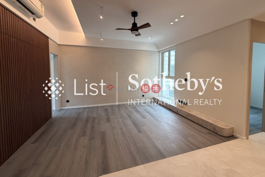 Property for Rent at Blue Pool Court with 3 Bedrooms | 74-80 Sing Woo Road | Wan Chai District Hong Kong Rental HK$ 52,000/ month