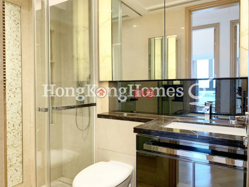 HK$ 45,000/ month Imperial Seabank (Tower 3) Imperial Cullinan, Yau Tsim Mong, 3 Bedroom Family Unit for Rent at Imperial Seabank (Tower 3) Imperial Cullinan
