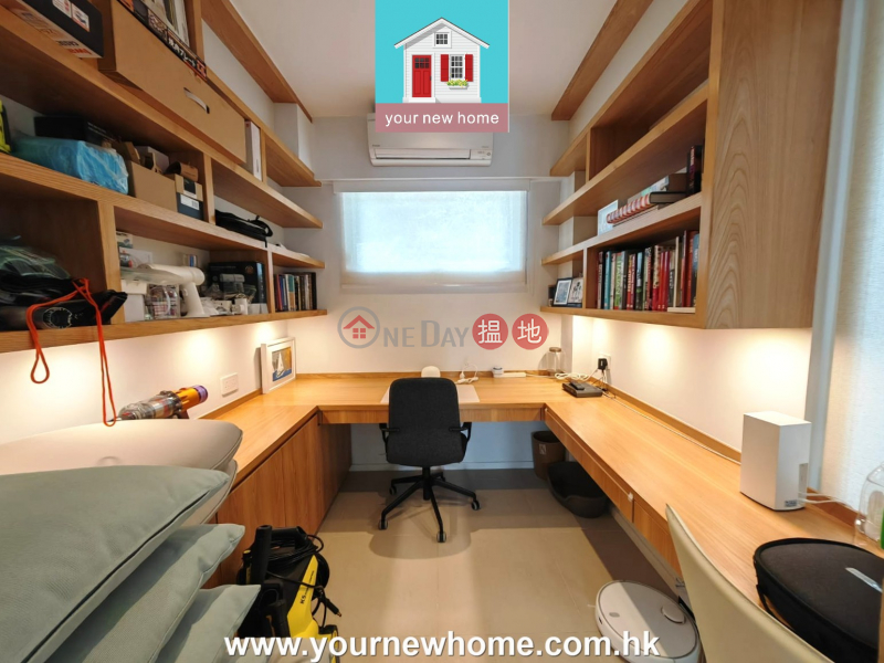 Modern Duplex in Clearwater Bay for Rent | Sheung Sze Wan Road | Sai Kung Hong Kong | Rental | HK$ 45,000/ month
