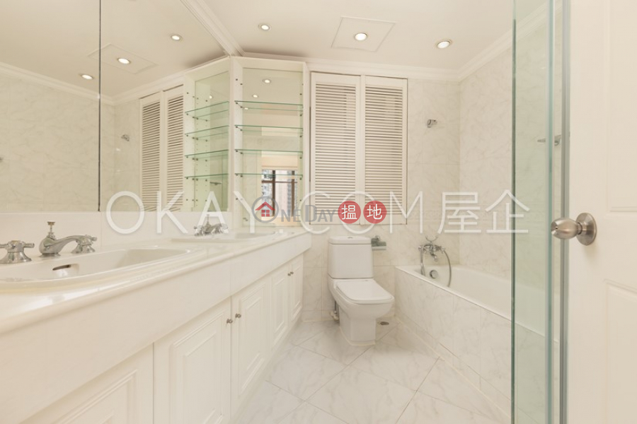 Property Search Hong Kong | OneDay | Residential, Sales Listings, Efficient 4 bedroom with balcony & parking | For Sale