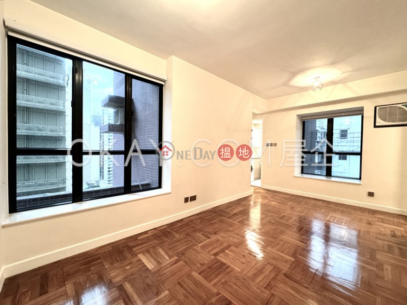 Property Search Hong Kong | OneDay | Residential, Sales Listings | Stylish 2 bedroom in Mid-levels West | For Sale