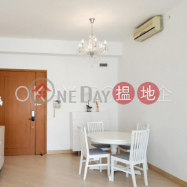 Rare 2 bedroom on high floor | For Sale, The Masterpiece 名鑄 | Yau Tsim Mong (OKAY-S2604)_0