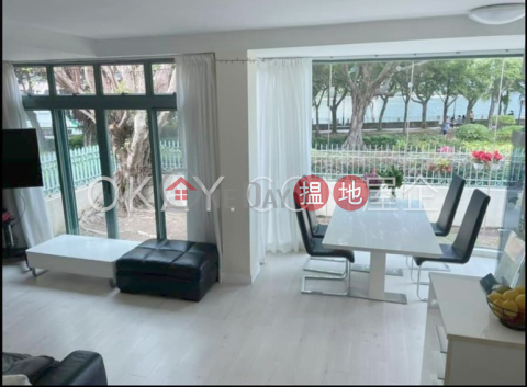 Gorgeous house with sea views, terrace & balcony | Rental | Discovery Bay, Phase 8 La Costa, Block 20 愉景灣 8期海堤居 20座 _0