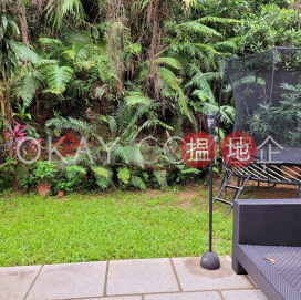 Stylish house with rooftop, terrace & balcony | Rental | Sheung Yeung Village House 上洋村村屋 _0