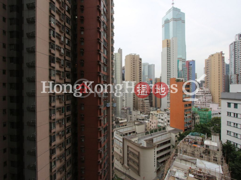 2 Bedroom Unit at Centrestage | For Sale, Centrestage 聚賢居 | Central District (Proway-LID34975S)_0