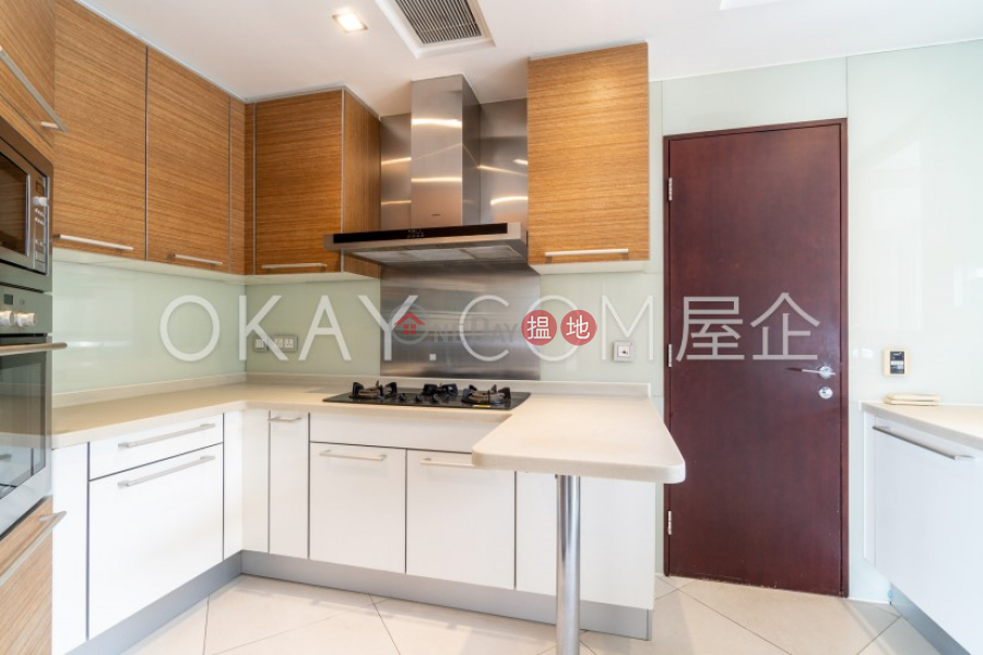 Gorgeous 3 bedroom with parking | Rental, THE HAMPTONS 鴻圖台 Rental Listings | Kowloon City (OKAY-R69431)