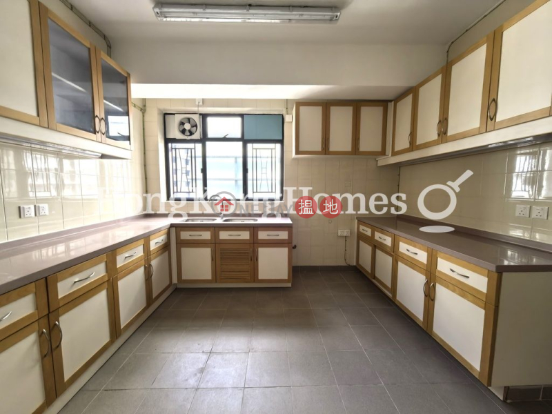 3 Bedroom Family Unit for Rent at The Crescent Block A | The Crescent Block A 仁禮花園 A座 Rental Listings