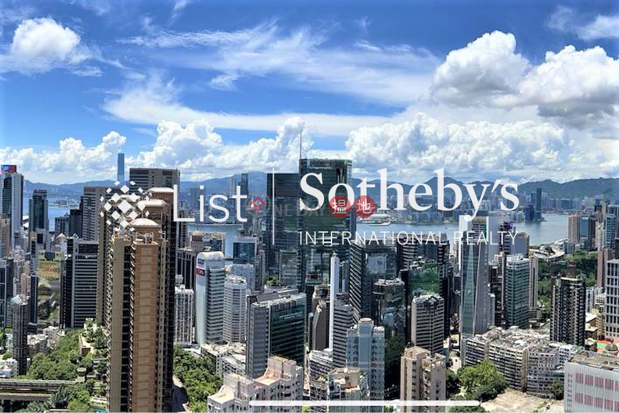 Property for Sale at Beverly Hill with 3 Bedrooms 6 Broadwood Road | Wan Chai District, Hong Kong | Sales HK$ 45M