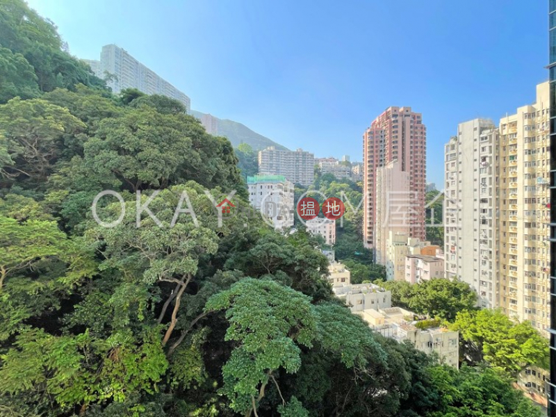 Cozy 2 bedroom in Happy Valley | Rental, Shan Kwong Tower 山光苑 Rental Listings | Wan Chai District (OKAY-R103231)