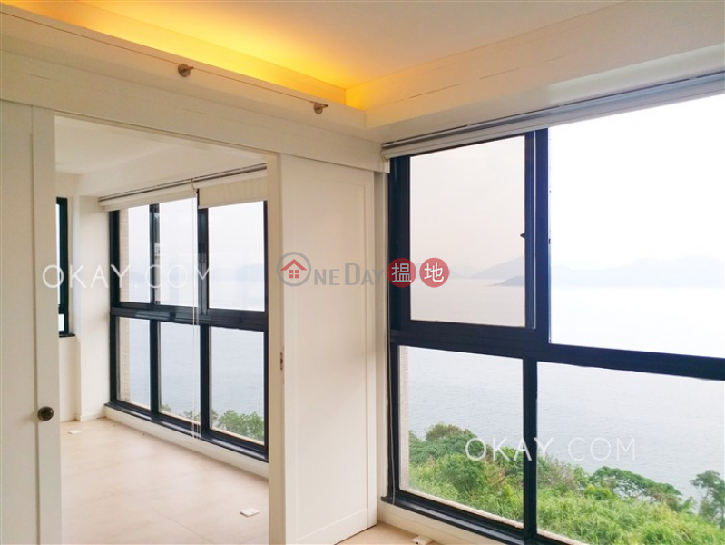Tasteful 2 bedroom with sea views & parking | Rental 5 Silverstrand Beach Road | Sai Kung, Hong Kong, Rental HK$ 28,000/ month
