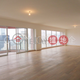 Efficient 4 bed on high floor with harbour views | For Sale