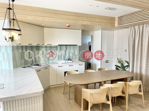 3房2廁,海景,連車位沙下村村屋出租單位 | 沙下村村屋 Sha Ha Village House _0