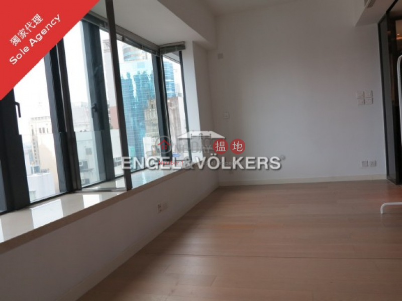 1 Bedrooms apartment in Gramercy, 38 Caine Road | Central District, Hong Kong Sales, HK$ 11.8M