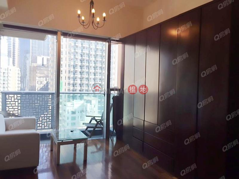 HK$ 7.4M J Residence | Wan Chai District | J Residence | High Floor Flat for Sale