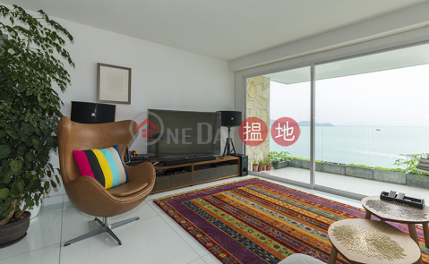 Island South - VILLA CECIL - 3-Bedroom Seaview Mansion for Rent! | Phase 2 Villa Cecil 趙苑二期 _0