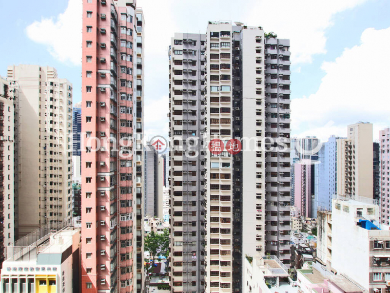 Property Search Hong Kong | OneDay | Residential Rental Listings | 1 Bed Unit for Rent at Castle One By V