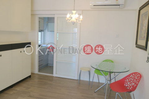 Tasteful 2 bedroom on high floor | For Sale | Malibu Garden 名仕花園 _0