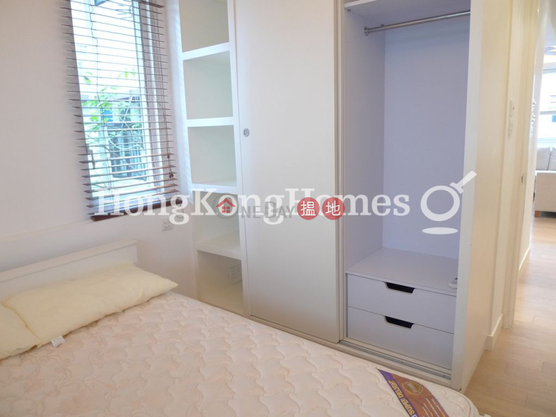 HK$ 38,000/ month 3 Prince\'s Terrace Western District, 1 Bed Unit for Rent at 3 Prince\'s Terrace