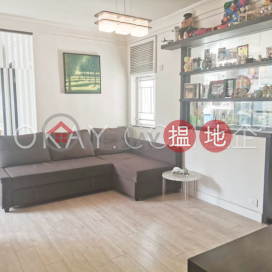2房1廁,實用率高,極高層學士台第2座出售單位 | 學士台第2座 Academic Terrace Block 2 _0