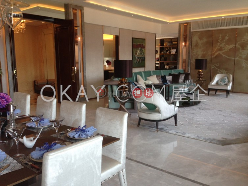 Property Search Hong Kong | OneDay | Residential, Sales Listings | Lovely 3 bed on high floor with racecourse views | For Sale