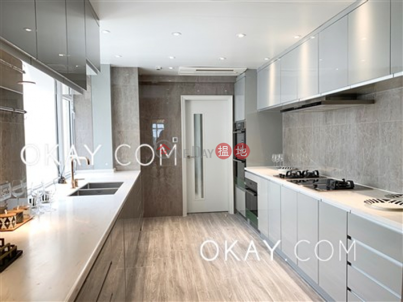 HK$ 190,000/ month | Bamboo Grove | Eastern District Unique penthouse with rooftop & parking | Rental