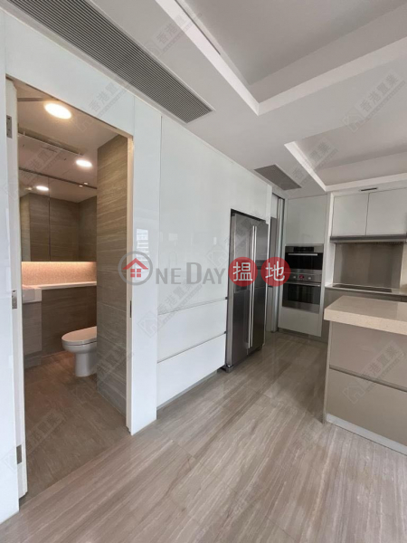 Self-made duplex with two bedrooms, one suite, and one study in The Harbourside | The Harbourside Tower 2 君臨天下2座 Sales Listings
