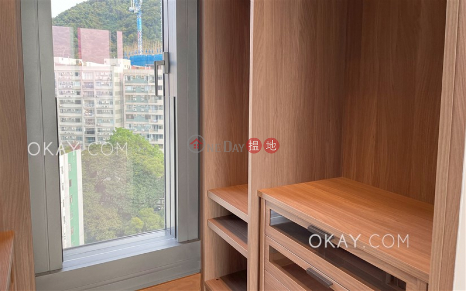 HK$ 100,500/ 月|翰林軒2座-西區-4房3廁,極高層,海景,露台翰林軒2座出租單位