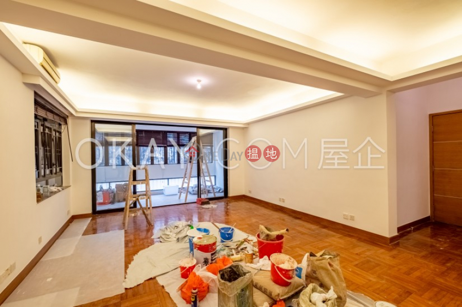 HK$ 55,000/ month 9 Broom Road, Wan Chai District | Rare 3 bedroom in Happy Valley | Rental