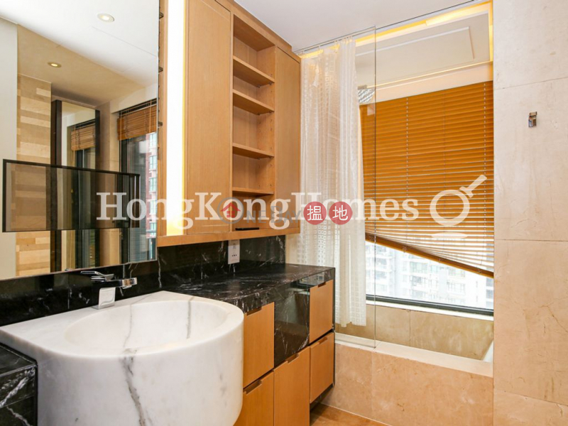 HK$ 47,000/ month Gramercy, Western District 2 Bedroom Unit for Rent at Gramercy