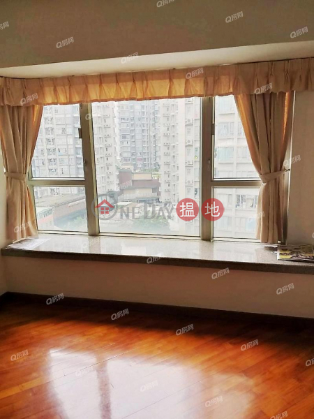HK$ 14,500/ month Sereno Verde Block 1, Yuen Long Sereno Verde Block 1 | 3 bedroom Mid Floor Flat for Rent