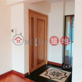Nicely kept 3 bedroom on high floor with parking | Rental | Hillview Court Block 5 曉嵐閣5座 _0
