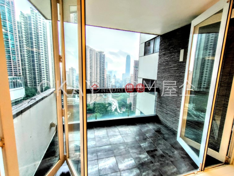 Property Search Hong Kong | OneDay | Residential Sales Listings | Stylish 3 bedroom with balcony | For Sale