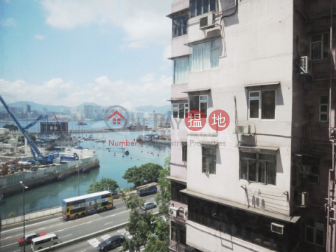 2 Bedroom Flat for Sale in Causeway Bay, Hoi To Court 海都大廈 | Wan Chai District (EVHK41736)_0