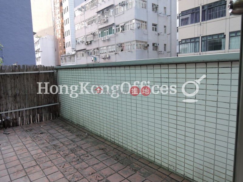 Keen Hung Commercial Building , Low Office / Commercial Property | Rental Listings HK$ 22,960/ month