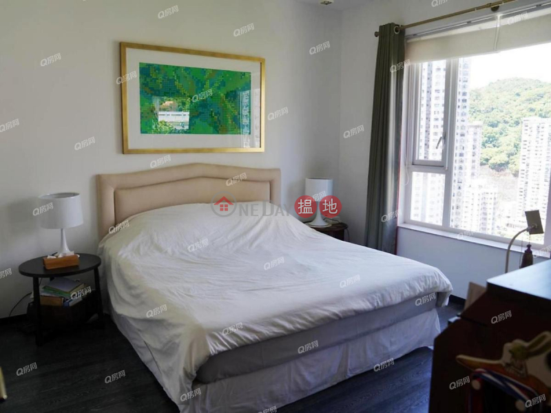 4A-4D Wang Fung Terrace | 3 bedroom High Floor Flat for Sale | 4A-4D Wang Fung Terrace | Wan Chai District | Hong Kong | Sales, HK$ 24.3M