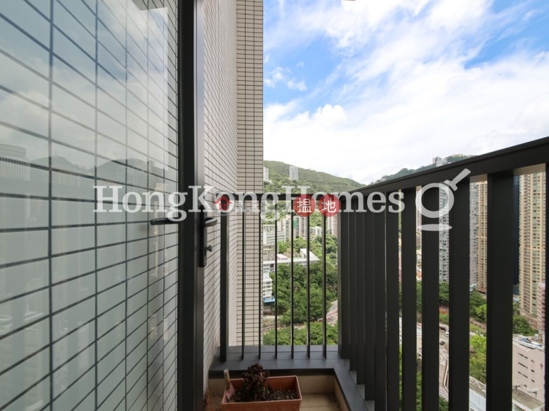 HK$ 22.5M The Oakhill, Wan Chai District | 3 Bedroom Family Unit at The Oakhill | For Sale