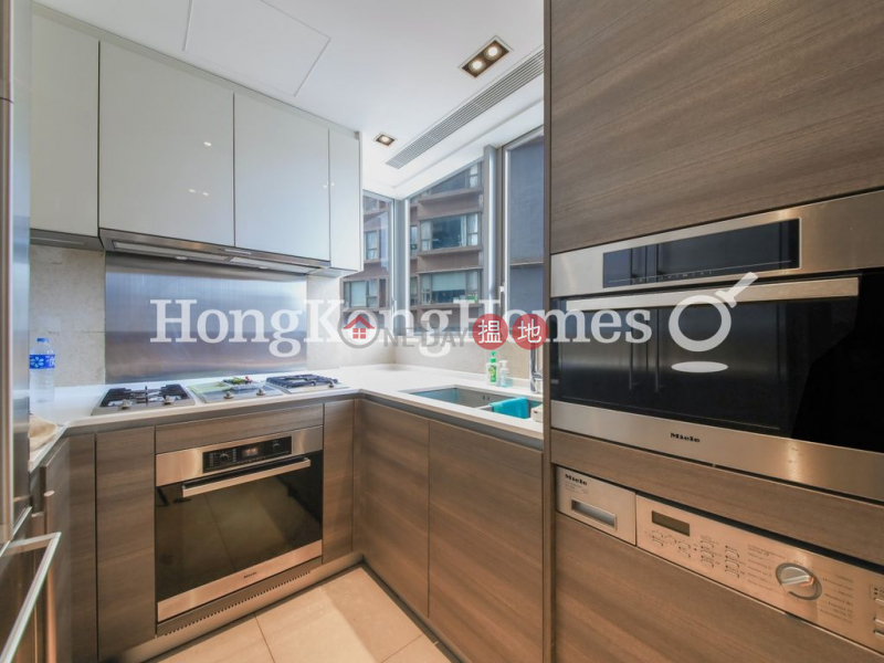 HK$ 57,000/ month | The Summa | Western District, 3 Bedroom Family Unit for Rent at The Summa