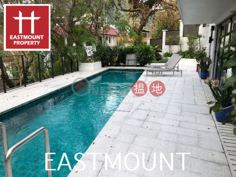 Sai Kung Village House | Property For Rent or Lease in Chi Fai Path 志輝徑-Detached, Private pool, Huge garden | Chi Fai Path Village 志輝徑村 _0